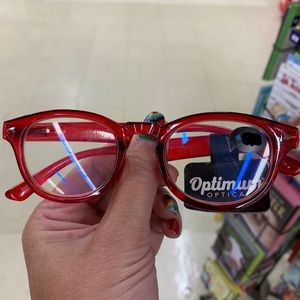 Optimum Optical Red Blue-Blocking Readers +1.50, Fairway